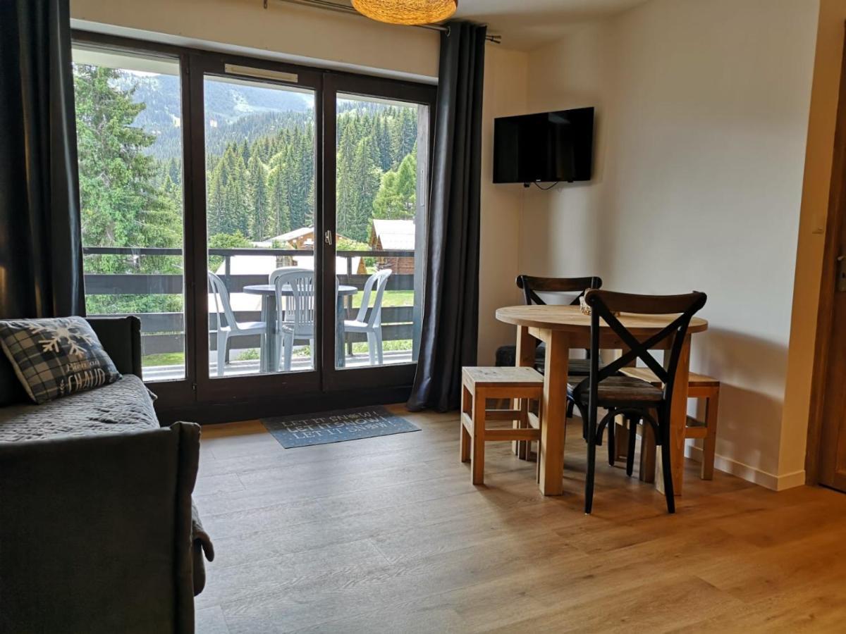 Duo Des Alpages Vue Exceptionnelle Sur Le Mont Blc Apartment Saint-Gervais-les-Bains